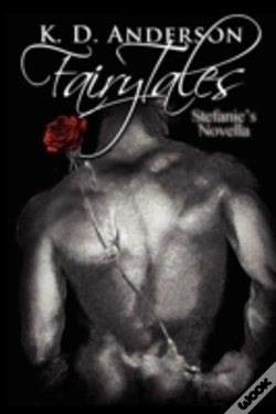 Capa do artigo Fairy Tales