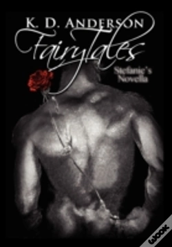 Capa do artigo Fairy Tales