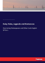 Fairy Tales, Legends And Romances - Preview