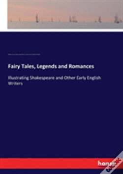 Capa do artigo Fairy Tales, Legends And Romances