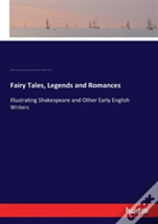 Capa do artigo Fairy Tales, Legends And Romances