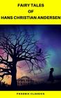 Fairy Tales Of Hans Christian Andersen (Best Navigation, Active Toc) (Pheonix Classics) - Preview