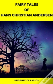 Capa do artigo Fairy Tales Of Hans Christian Andersen (Best Navigation, Active Toc) (Pheonix Classics)