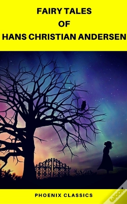 Capa do artigo Fairy Tales Of Hans Christian Andersen (Best Navigation, Active Toc) (Pheonix Classics)