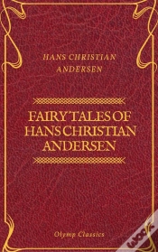 Capa do artigo Fairy Tales Of Hans Christian Andersen (Olymp Classics)