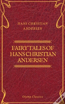 Capa do artigo Fairy Tales Of Hans Christian Andersen (Olymp Classics)