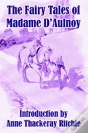 Capa do artigo Fairy Tales Of Madame D