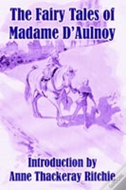 Capa do artigo Fairy Tales Of Madame D'Aulnoy