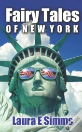 Fairy Tales Of New York