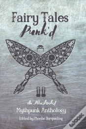 Capa do artigo Fairy Tales Punk