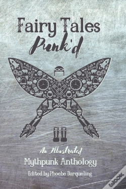 Capa do artigo Fairy Tales Punk'D