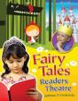 Fairy Tales Readers Theatre - Preview