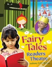 Capa do artigo Fairy Tales Readers Theatre