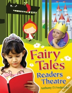 Capa do artigo Fairy Tales Readers Theatre