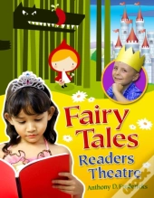 Fairy Tales Readers Theatre