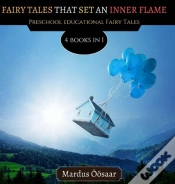 Capa do artigo Fairy Tales That Set An Inner Flame