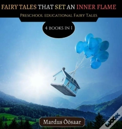 Capa do artigo Fairy Tales That Set An Inner Flame