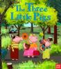 Fairy Tales: The Three Little Pigs - Preview