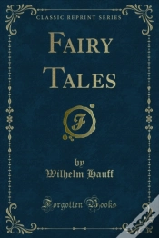 Capa do artigo Fairy Tales