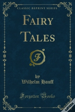 Capa do artigo Fairy Tales