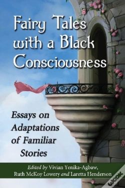 Capa do artigo Fairy Tales With A Black Consciousness