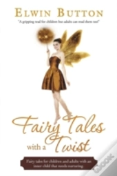 Fairy Tales With A Twist