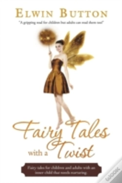 Capa do artigo Fairy Tales With A Twist