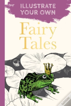Capa do artigo Fairy Tales