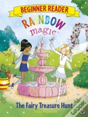 Capa do artigo Fairy Treasure Hunt