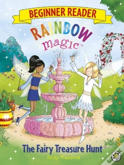 Capa do artigo Fairy Treasure Hunt