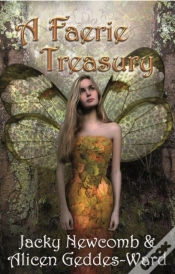 Capa do artigo Fairy Treasury