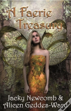 Capa do artigo Fairy Treasury
