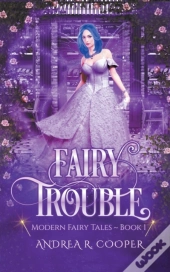 Fairy Trouble