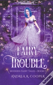Capa do artigo Fairy Trouble