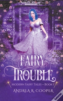Capa do artigo Fairy Trouble