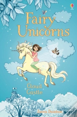 Capa do artigo Fairy Unicorns Cloud Castle