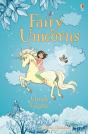 Fairy Unicorns Cloud Castle - Preview