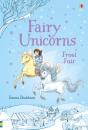 Fairy Unicorns Frost Fair - Preview