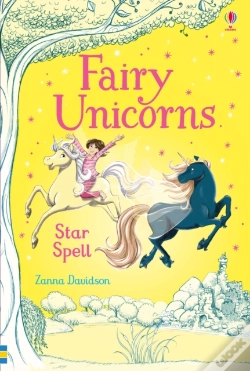Capa do artigo Fairy Unicorns Star Spell