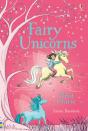 Fairy Unicorns Wind Charm - Preview