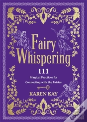 Capa do artigo Fairy Whispering