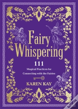 Capa do artigo Fairy Whispering