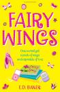 Fairy Wings - Preview
