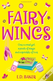 Capa do artigo Fairy Wings