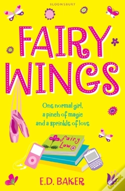 Capa do artigo Fairy Wings