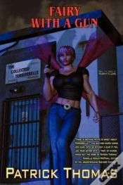 Capa do artigo Fairy With A Gun: The Collected Terrorbelle