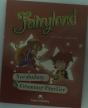 FAIRYLAND 4 VOCABULARY & GRAMMAR PRACTICE - Preview