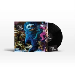 Capa do artigo Fairyland Codex - Vinil
