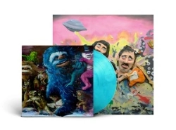 Capa do artigo Fairyland Codex - Vinil