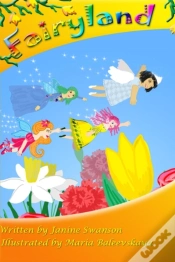 Capa do artigo Fairyland